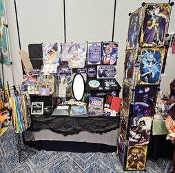 TTFC Dealers Den 2025